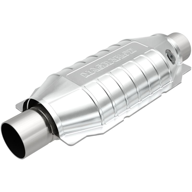 Universal Catalytic Converter - 1.75in.