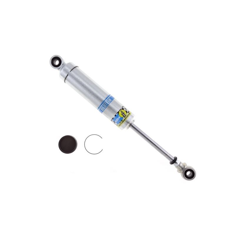 Shock Absorbers Plated Shock Kit, 5", Linear,