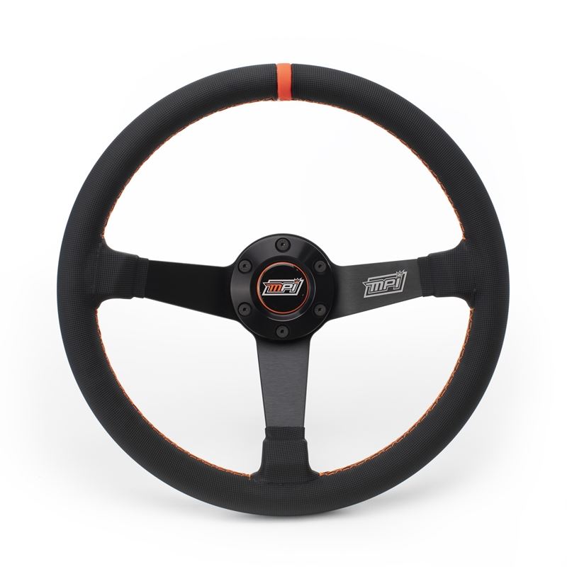 Steering Wheel, Medium Dish, 14 Inch, Pixel PX (DO
