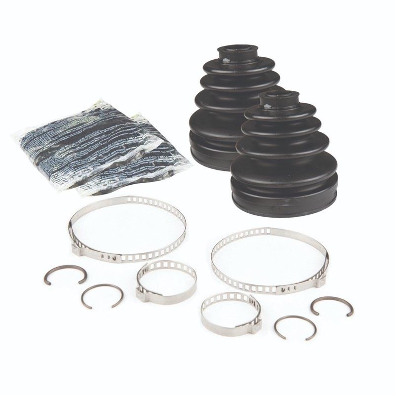 05-Present Toyota Tacoma  Inner Boot Kit with Crim