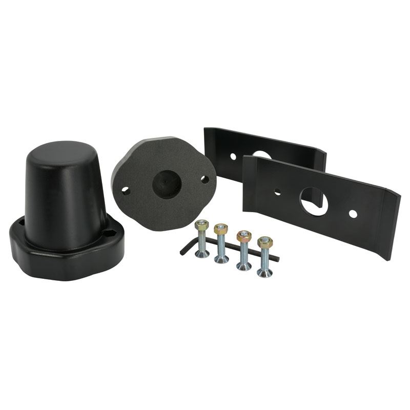 Premium Off Road Extended Rear Bump Stops DBR35CN