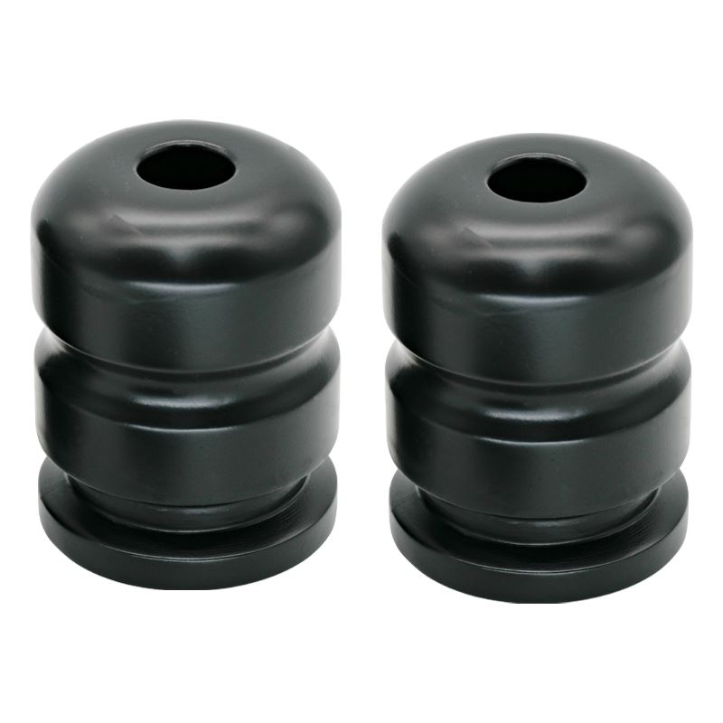 Premium Jeep Rear 1-Inch Extended Bump Stops for J