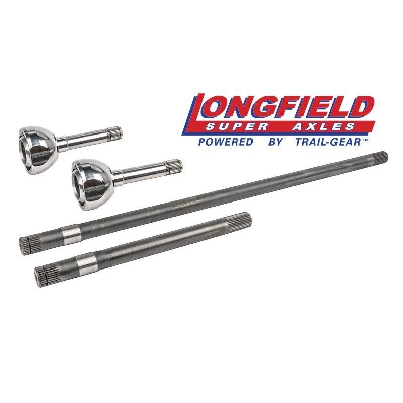 Chromoly Birfield Kit Nissan Patrol Y61 (300809-KI