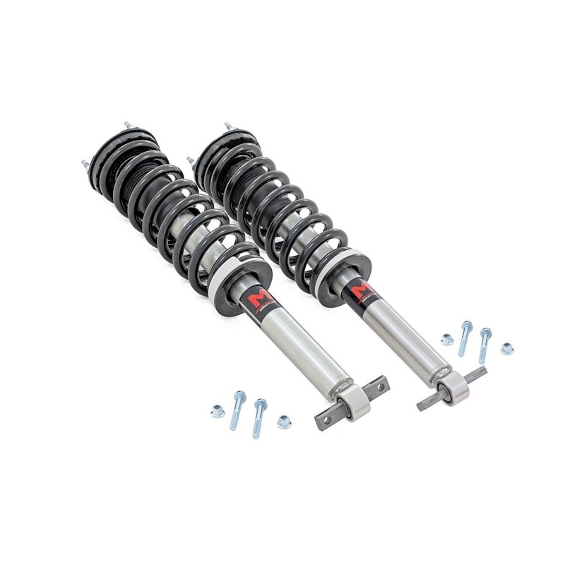 M1 Loaded Strut Pair 4in Chevy/GMC Canyon/Colorado