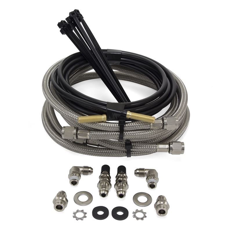 LoadLifter 5000 Ultimate Plus Upgrade Kit (52300)