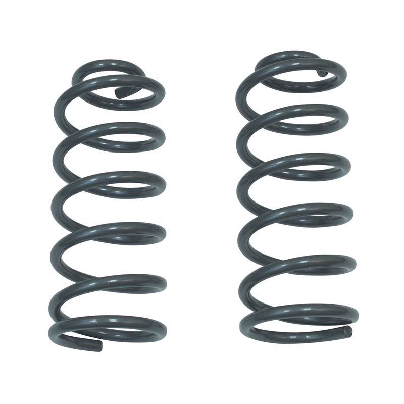 REAR LOWERING COILS 272930