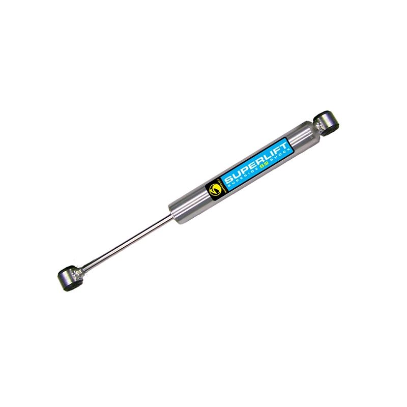 Factory Replacement Steering Stabilizer - SL SS Bi