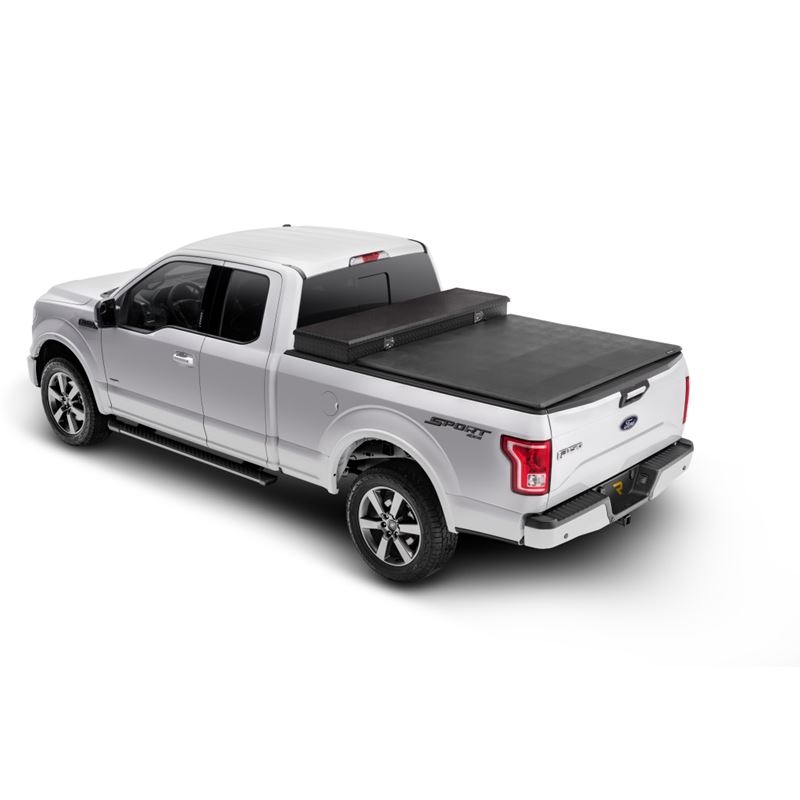 Trifecta Toolbox 2.0 - 04-08 F150 8' (93795)