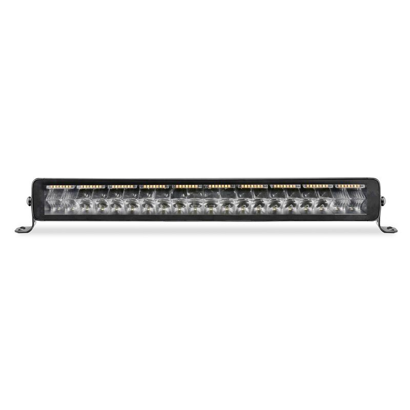 Blackout Combo Series Lights - 21.5" Double R