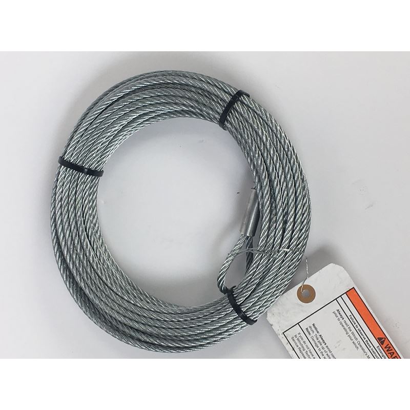 Wire Rope Assembly 100972