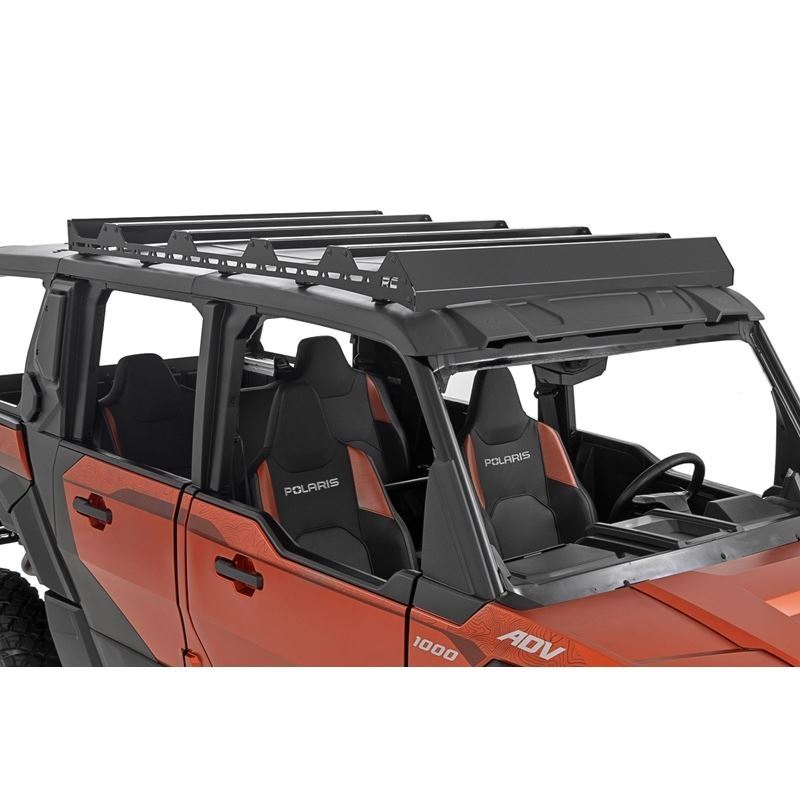 Roof Rack Polaris Xpedition ADV 5 (2024) (93170)