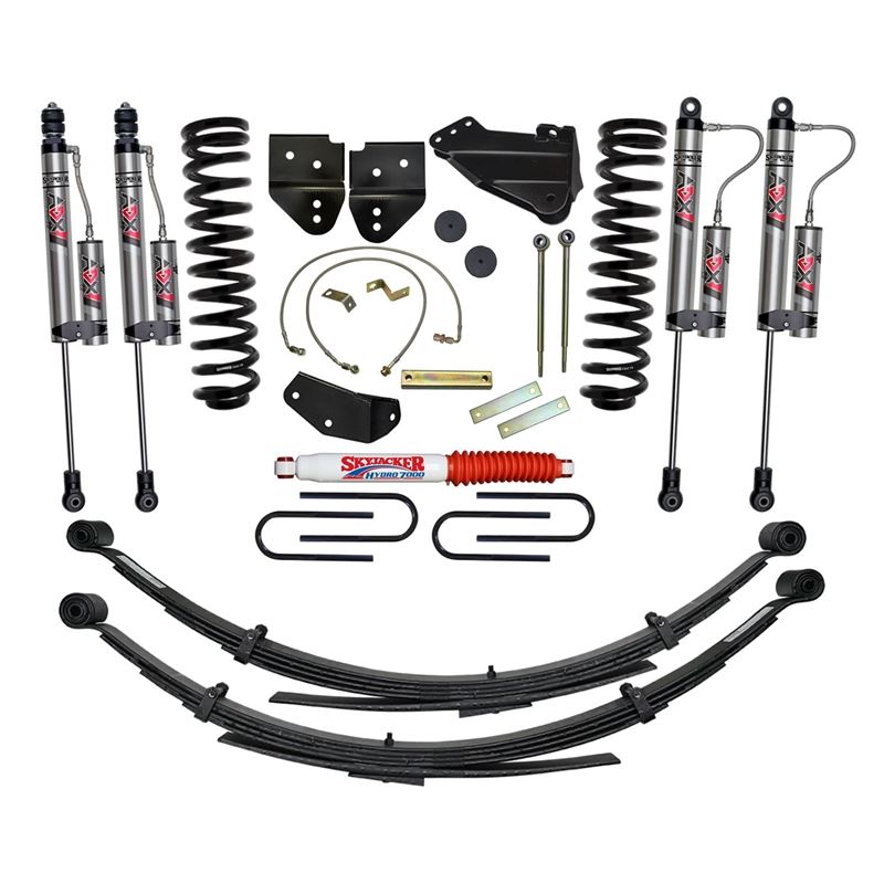 Suspension Lift Kit (F5451KS3)