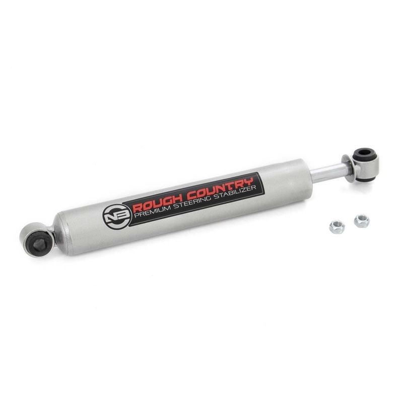 N3 Steering Stabilizer Jeep Grand Wagoneer/J10 Tru