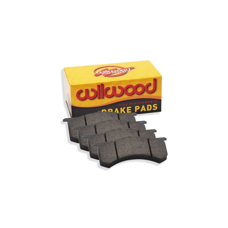 Wilwood Racing Pads