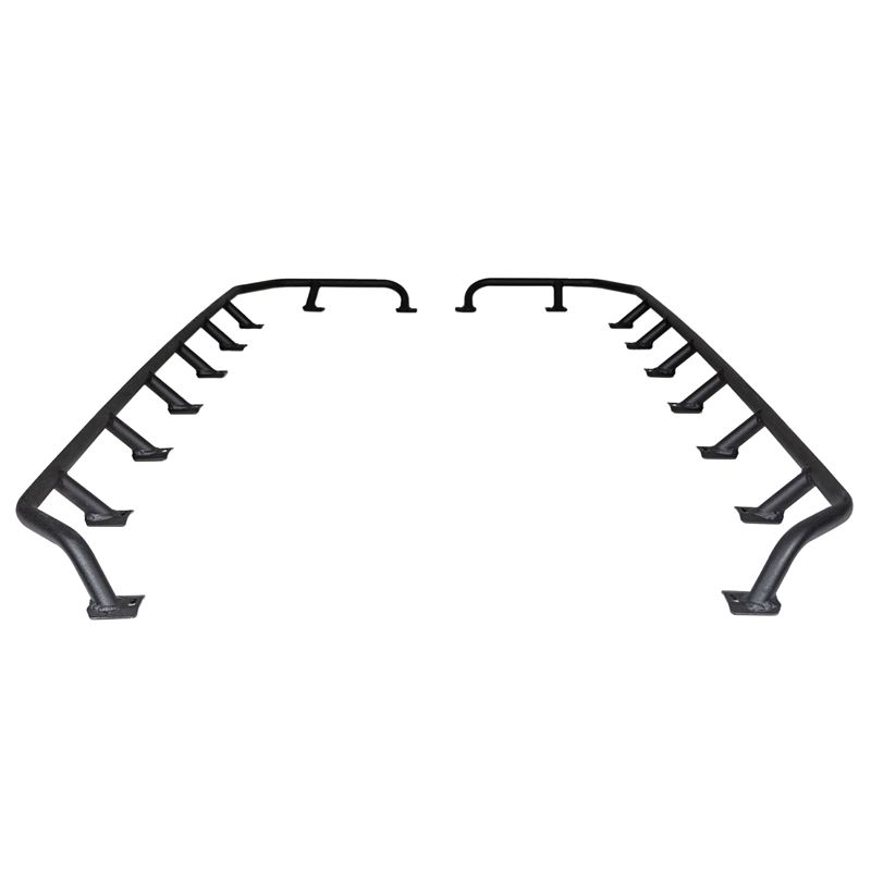 SRM300 Tri Rail Kit for 80" Long x 40" W