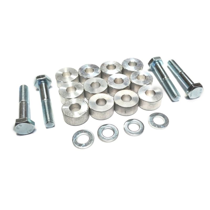 CARRIER BEARING SPACER (FOR 2 PC DRIVE SHAFT)