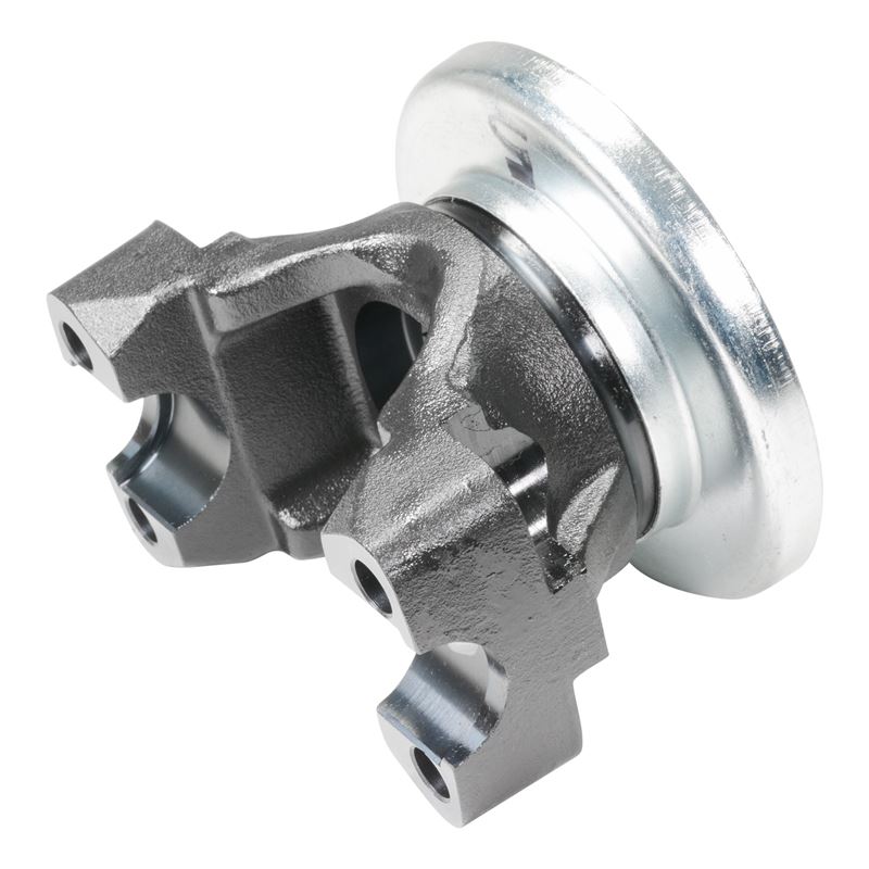 Gear and Axle 14T GM 14 Bolt 1410 U-Bolt Style Yok