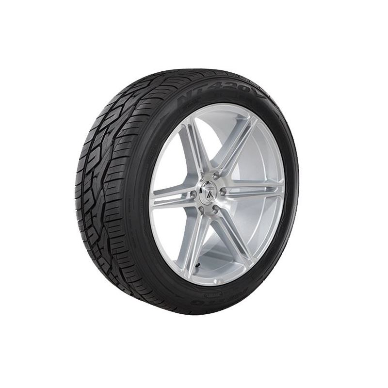 295/35R24 110H XL NT420V BW (207680)