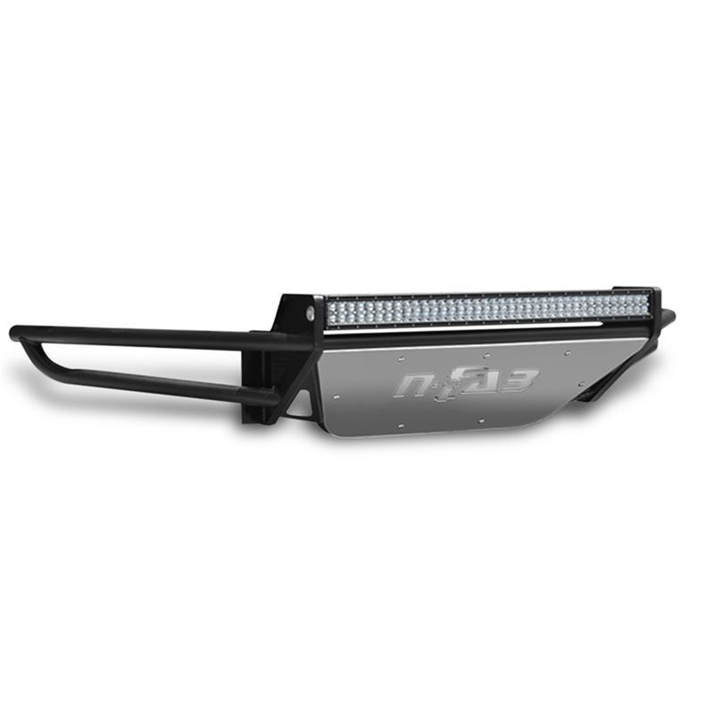 Bumpers RSP PreRunner Front Bumper Gloss Black #C1