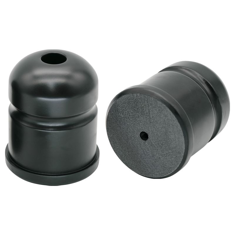 Premium Jeep Rear 1-Inch Extended Bump Stops for J