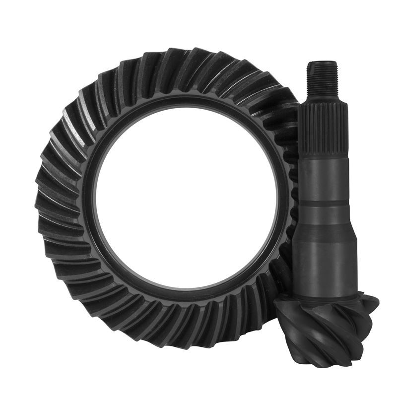 High Performance Ring and Pinion Gear Set for 2016