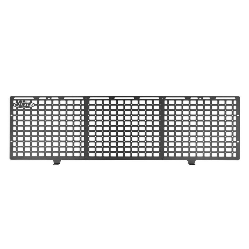 Ram TRX Bed Cab Molle Panels - Full Set (AC6202101