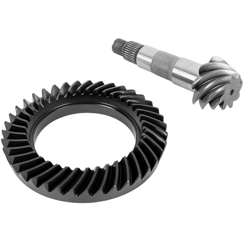 Trail-Creeper 8.4 Inch Ring And Pinion Gears - 4.8