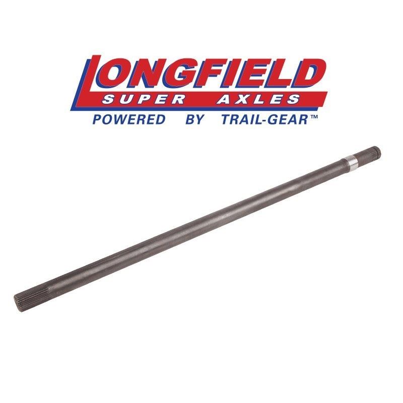 Longfield 30 Spline Inner Axle Long For 90-97 Land