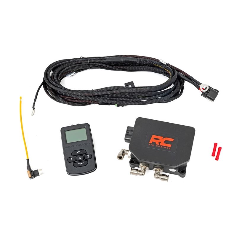 Wireless Air Bag Controller Kit (10105)