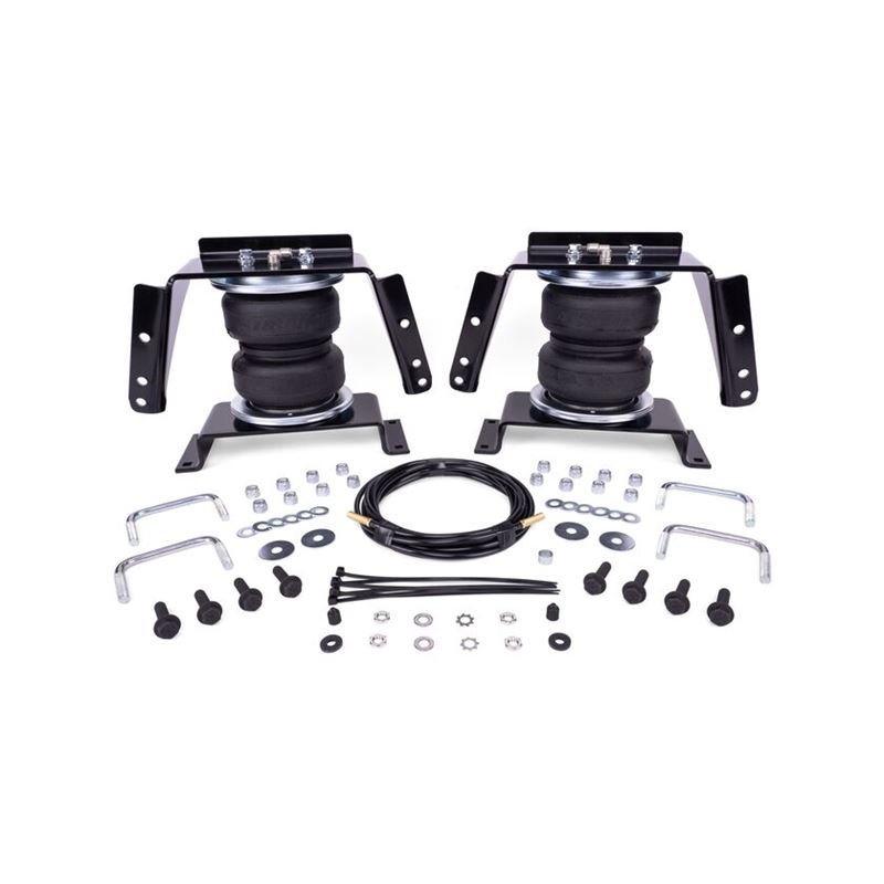 LoadLifter 5000 load support kit for 2017-2024 For