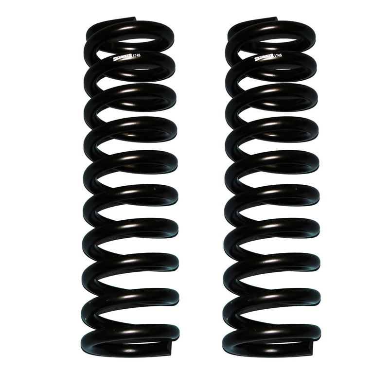 Ford Softride Coil Spring 70-72 F-100 75-79 Bronco