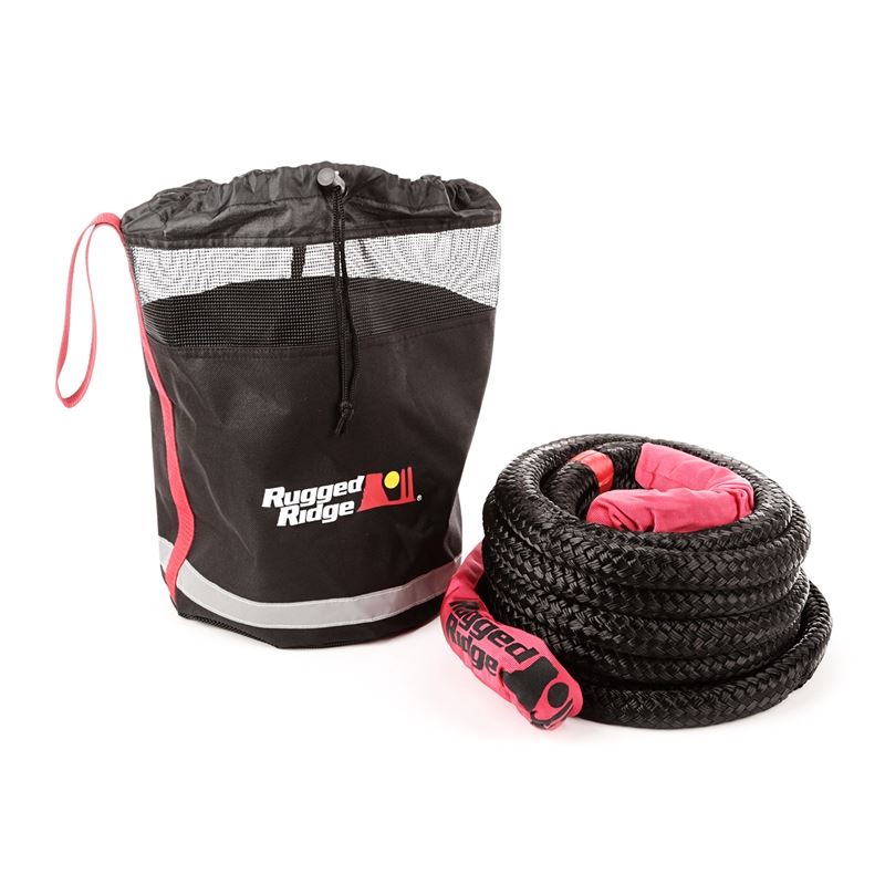 Kinetic Recovery Rope Kit, Cinch Storage Bag (1510
