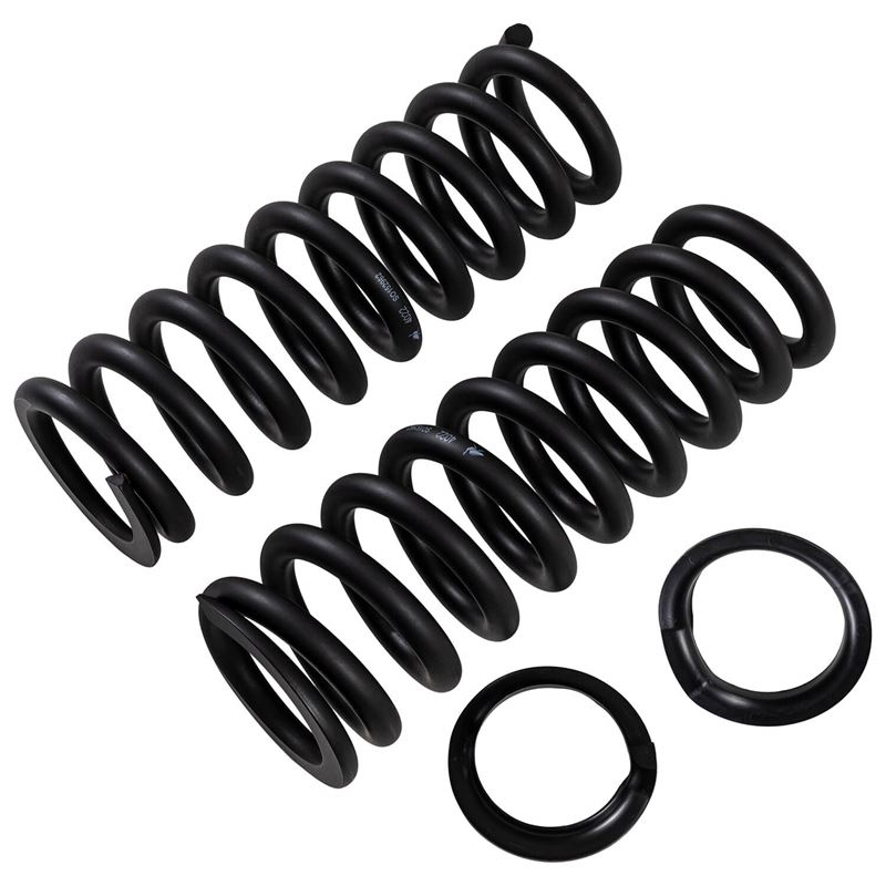 Front Coil Spring Set (4022)