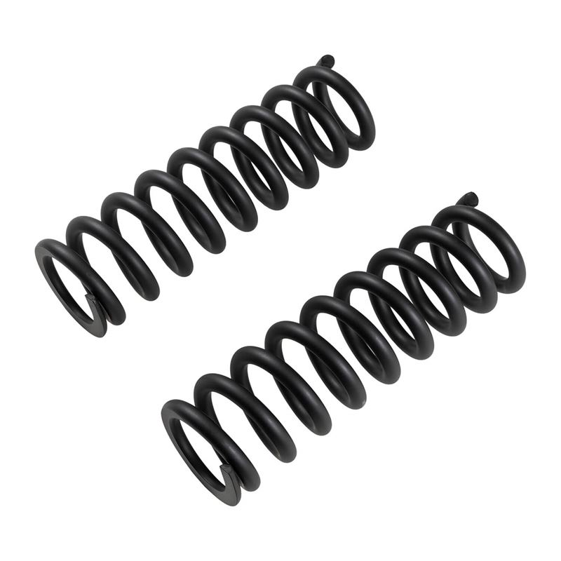 Front Coil Spring Set (4008)