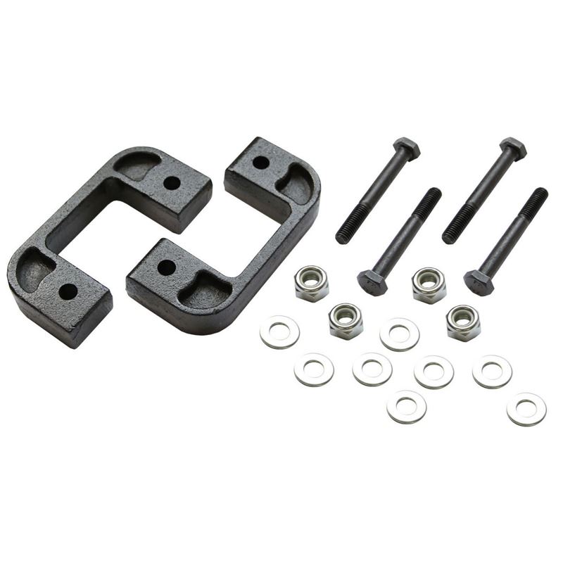 Aluminum Spacer Leveling Kit Tahoe/Avalanche/Subur