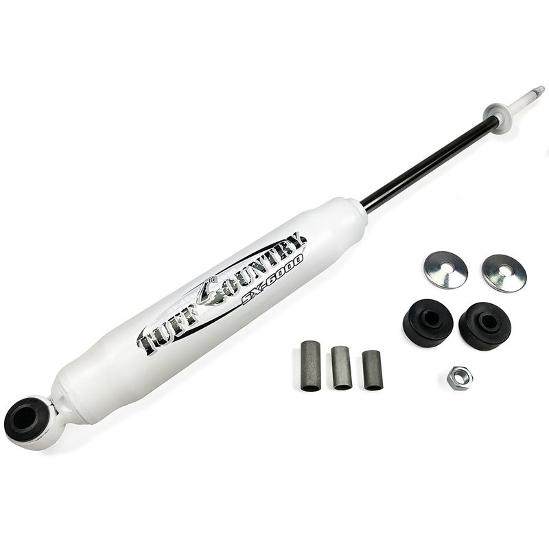 SX6000 Twin-Tube Cellular Gas Shock Absorber Jeep