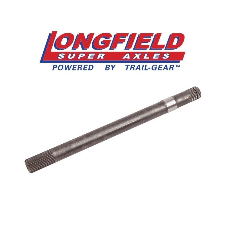 Longfield 30 Spline Inner Axle Short For 90-97 Lan
