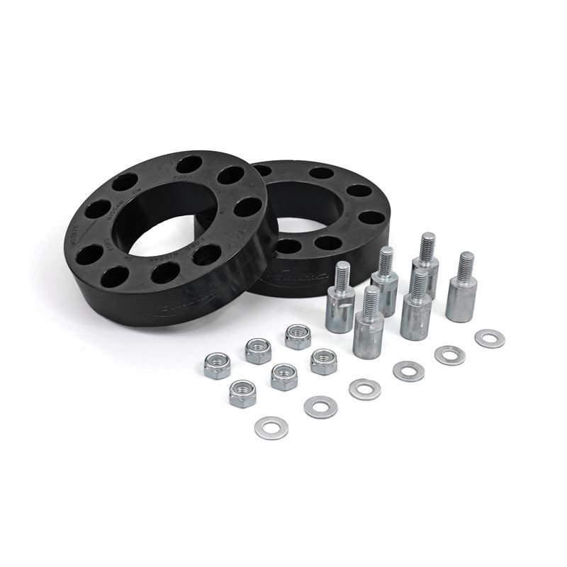 14-18 Chevy 1500 2/4WD 2 Inch Leveling Kit
