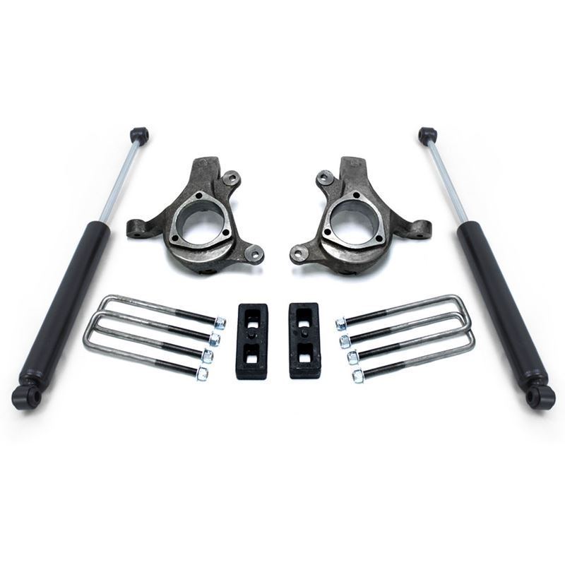 3 In. LIFT KIT K880932