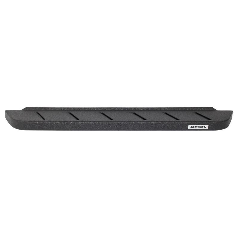 RB10 Running boards