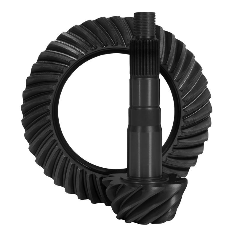 Ring and Pinion Gear Set for Toyota Front 8"