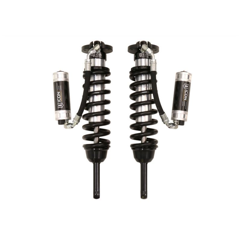 05-UP TACOMA EXT TRAVEL 2.5 VS RR CDCV COILOVER KI