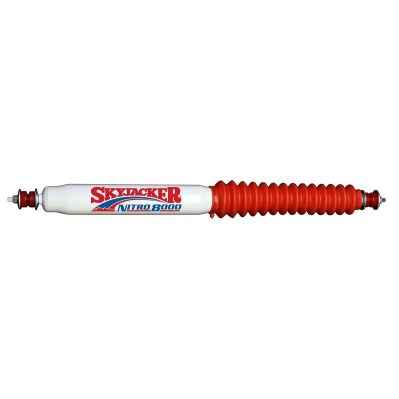 Nitro Shock Absorber 27.01 Inch Extended 15.06 Inc