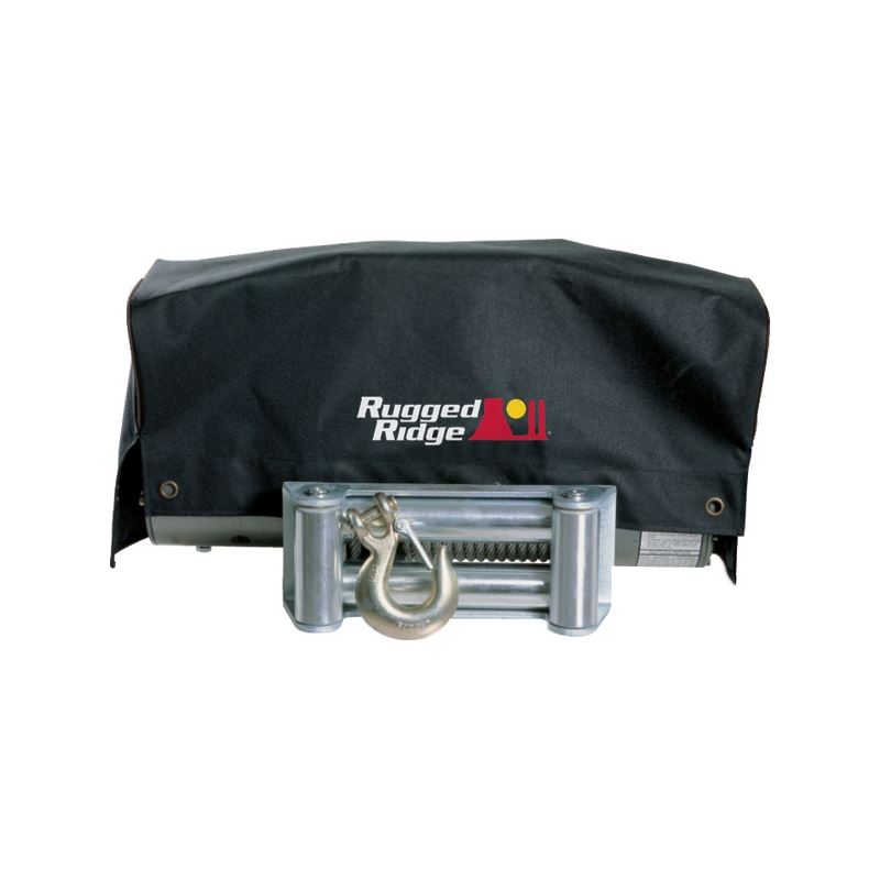 Winch Cover, 8500 and 10500 winches