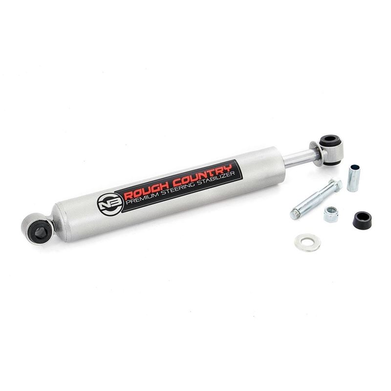 N3 Steering Stabilizer Ford Excursion/F-250 Super