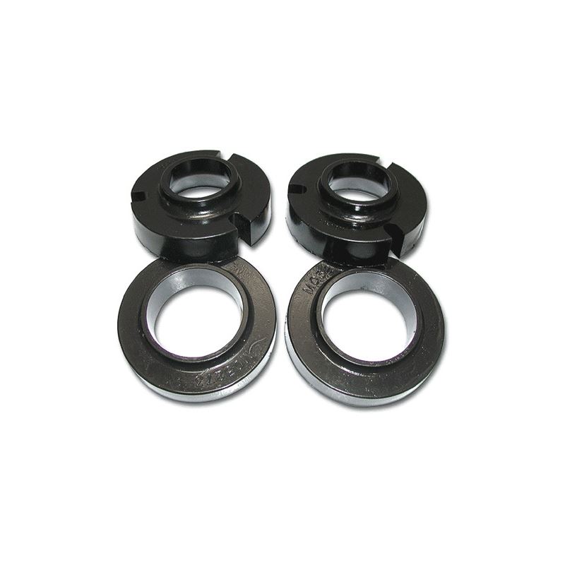 2.5 Inch Leveling Kit Front 04-08 Ford F150 4WD an