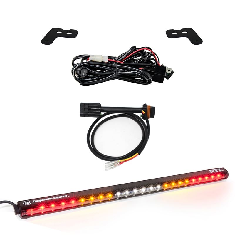 Polaris RZR Pro XP Tail Light Kit RTL (447177)