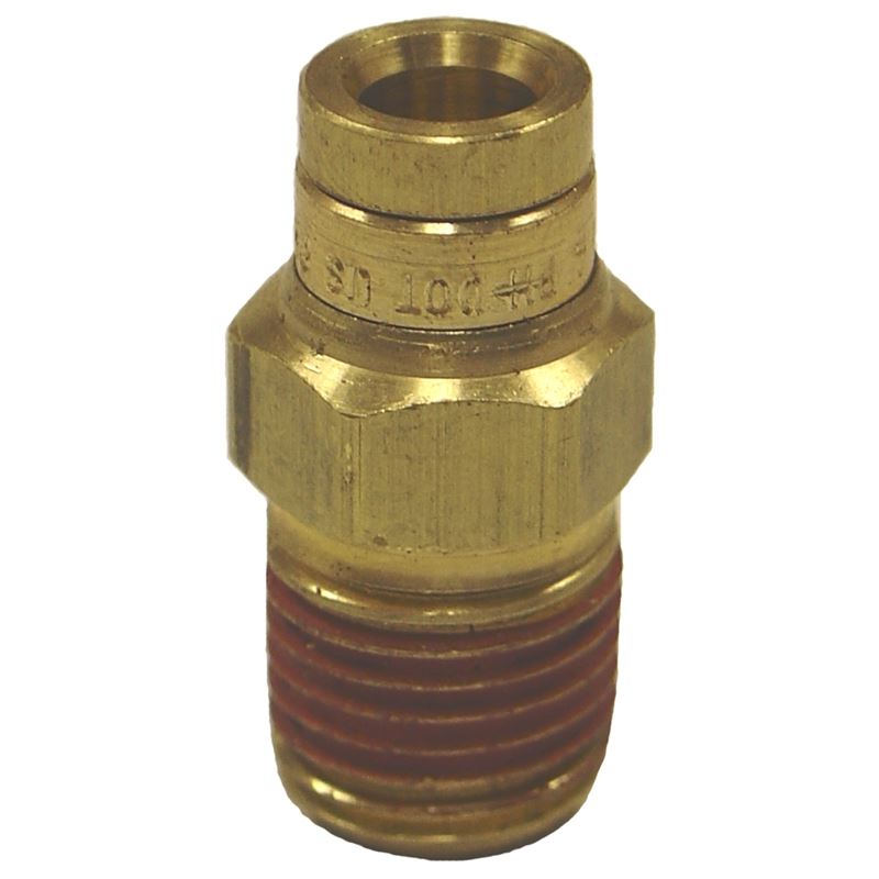Male Connector Air Fitting