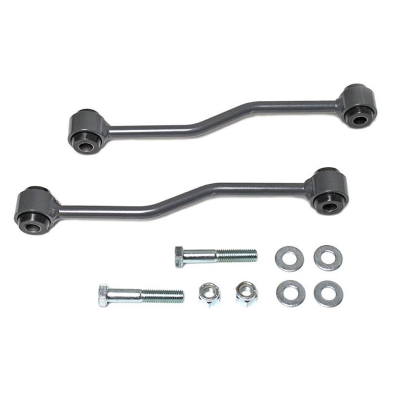 ExTENDED REAR SWAY BAR END LINKS (RUBICON MODELS)
