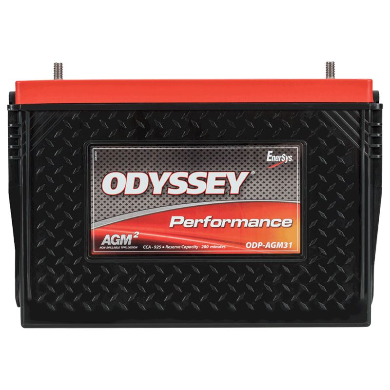 Performance Battery 12V 100Ah (ODP-AGM31)